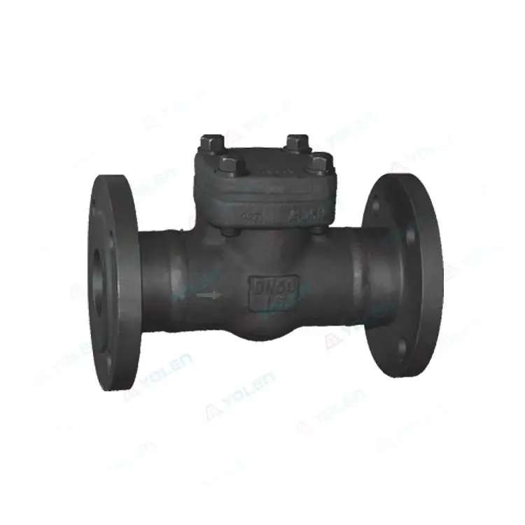 锻钢阀